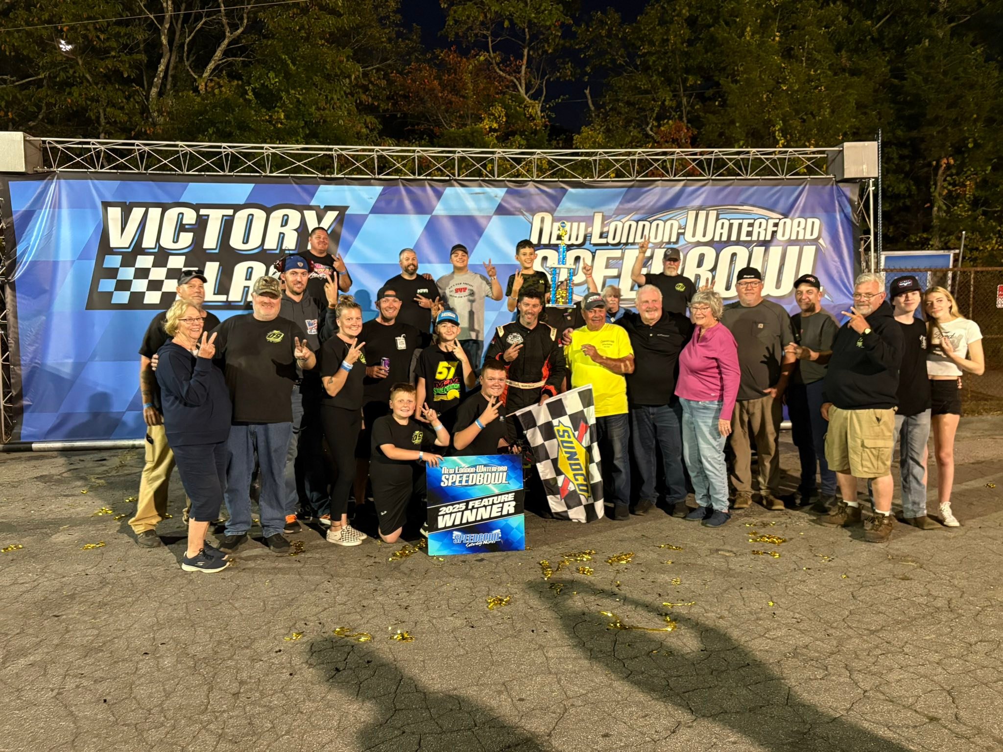 Keith Rocco Racing