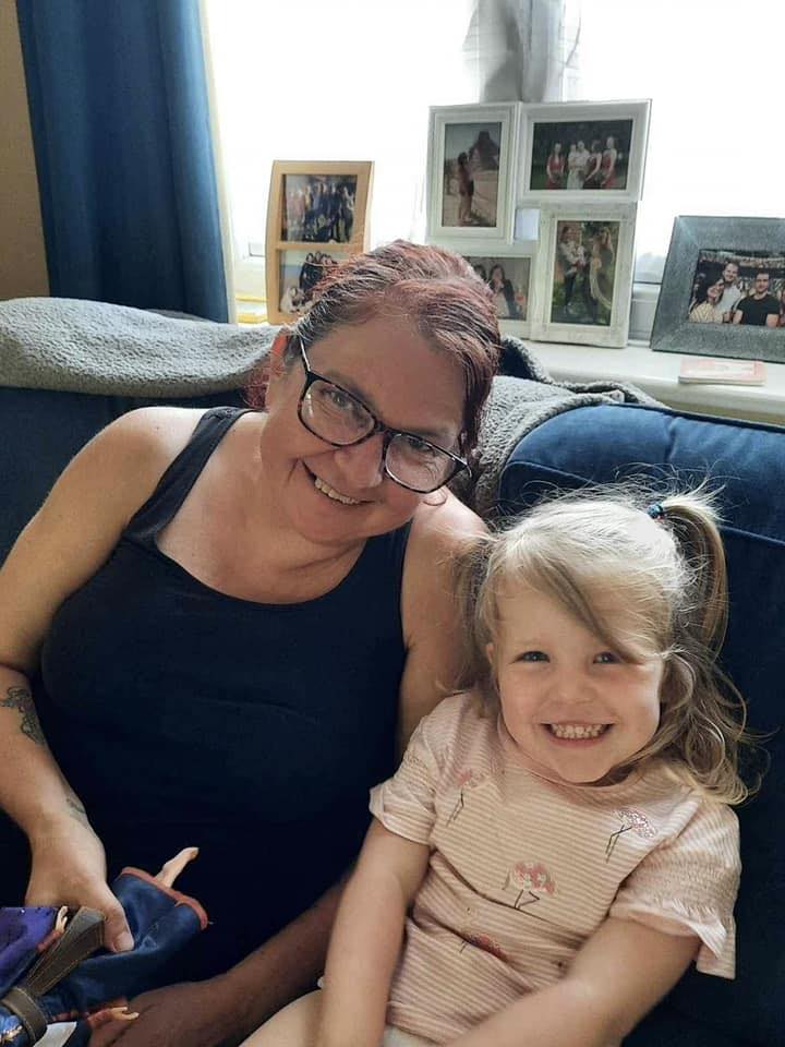 Latch Hook Crafts Club | Hi all! I just wanted to introduce myself and ...