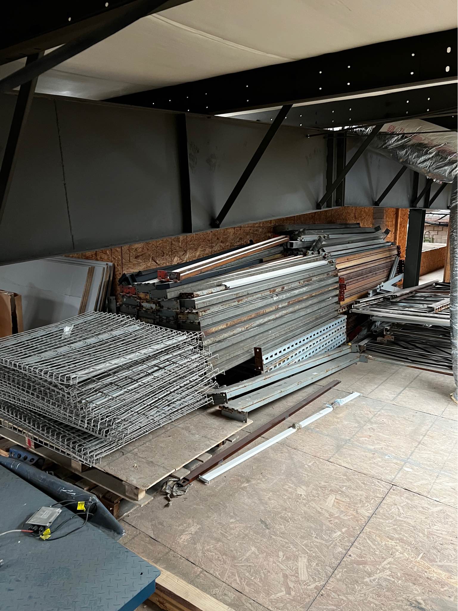 Warehouse racking - Weight Storage Racks - Norfolk, Virginia | Facebook ...