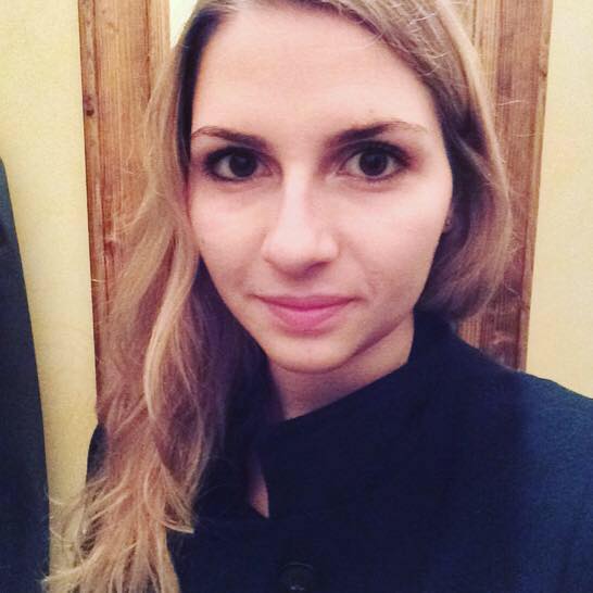 Sofia Ruffini