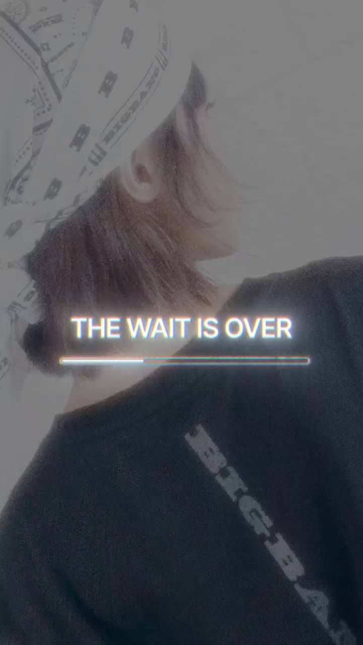 BIGBANG 演唱会官方周边预告 👑 BIGBANG Official Merch Teaser for