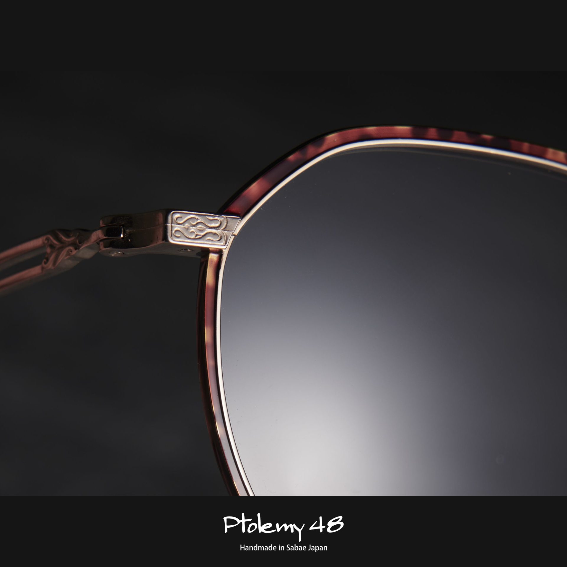 Ptolemy48 - APOLLON AP-037 Limited 3次元シェープの