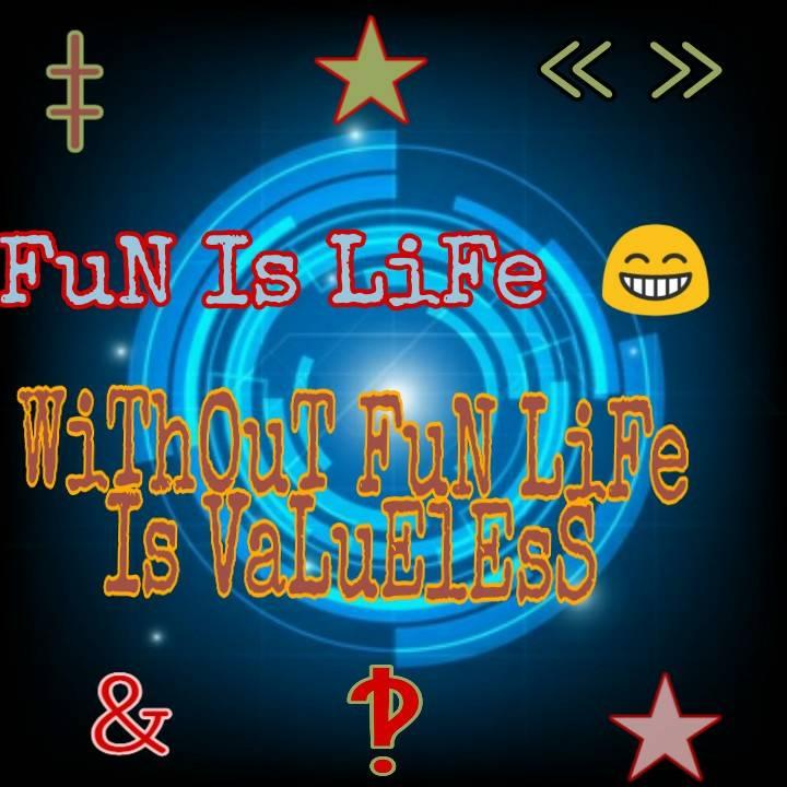 OnLy FuN
