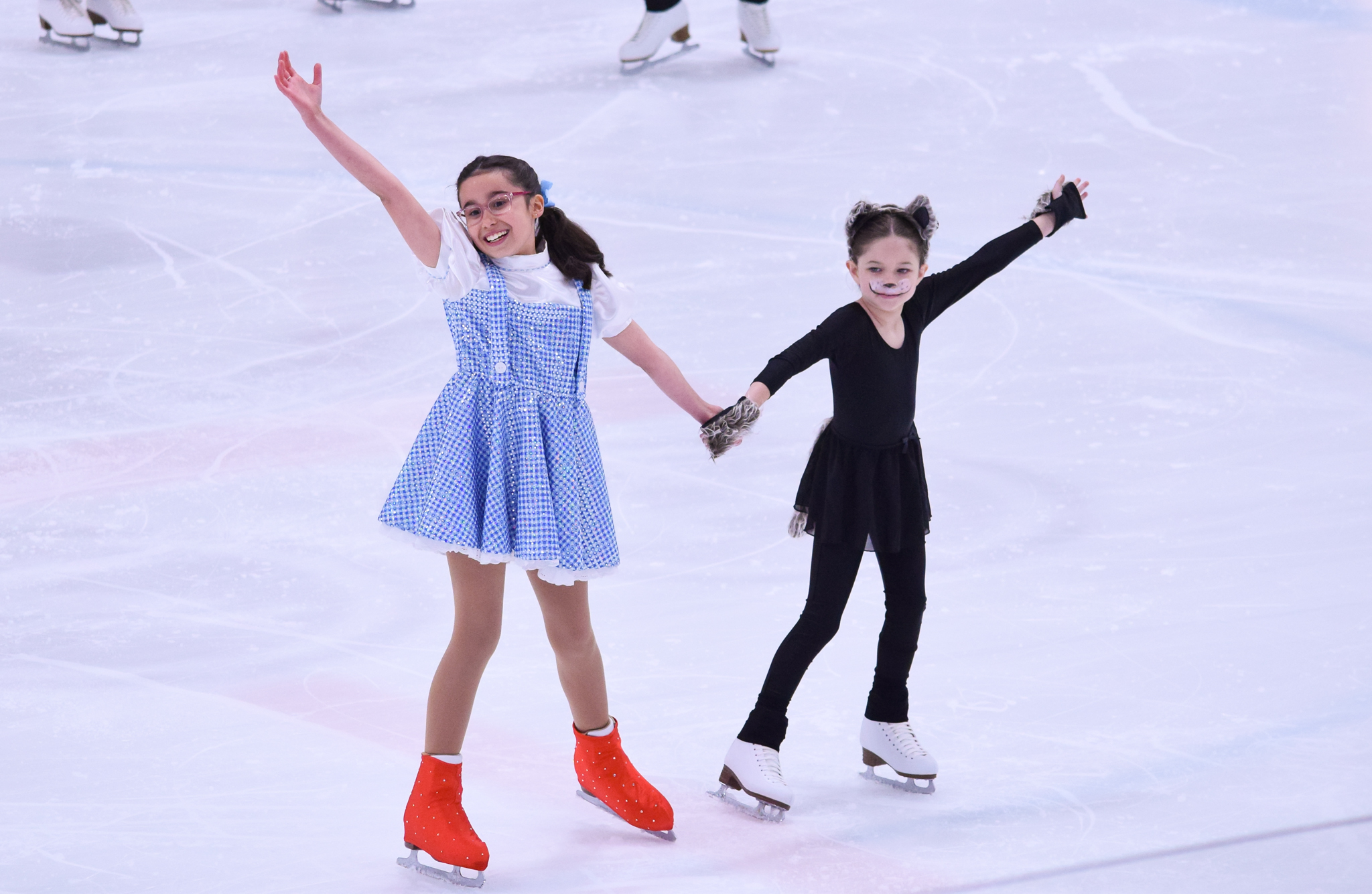 LancerLot... - Virginia's Blue Ridge Figure Skating Club | Facebook