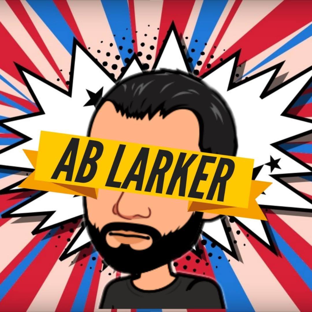 AB Larker