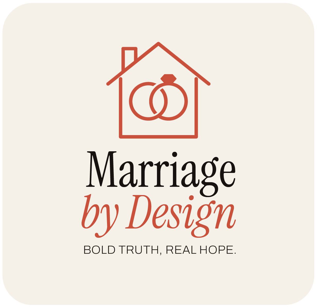 The hardest thing to give your spouse is often the very thing God is ...