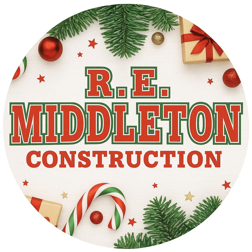 R.E. Middleton Construction, LLC | Mason OH