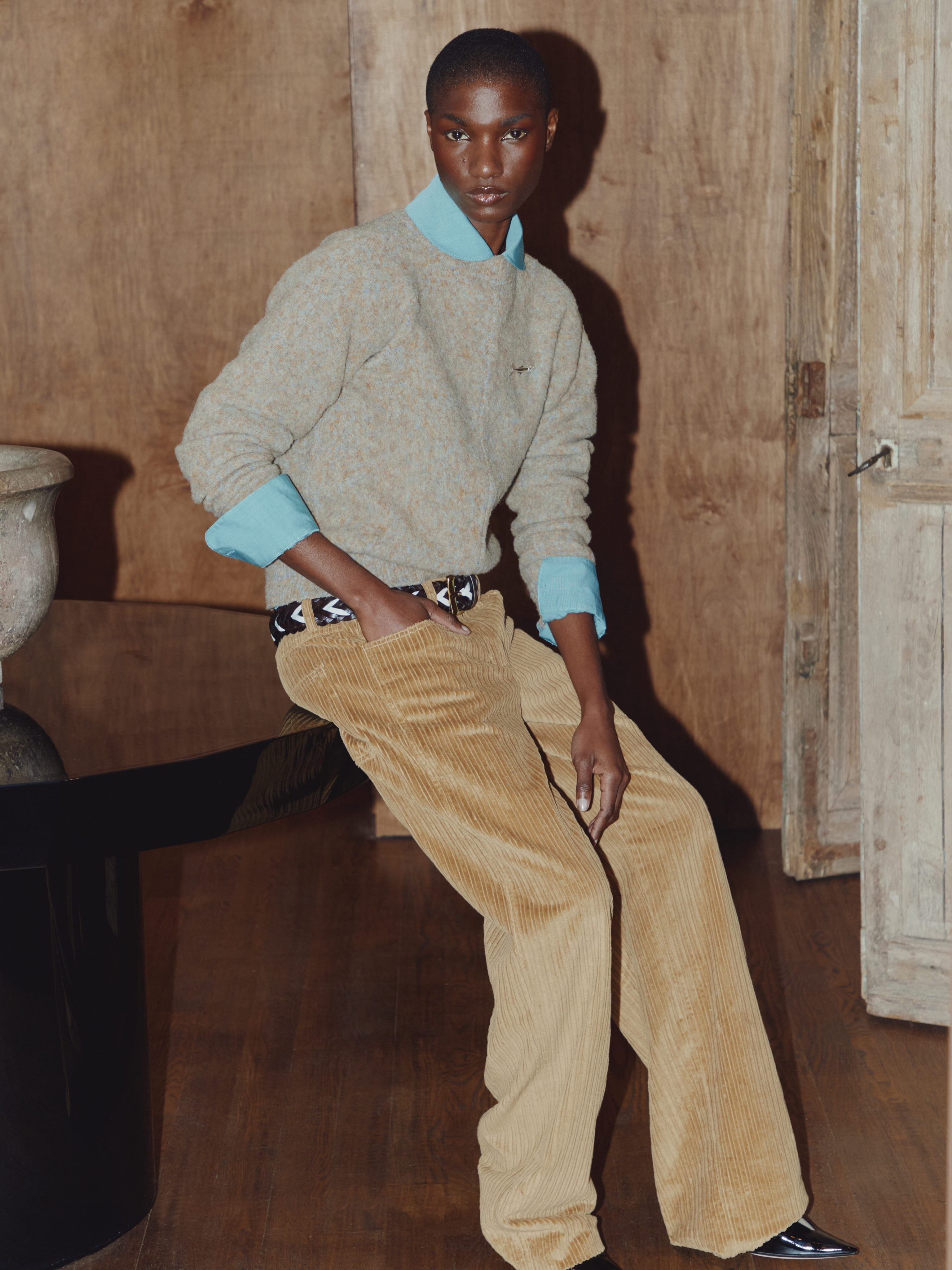TORY BURCH - Tory Burch Summer 2015 Summer 2015 captures the