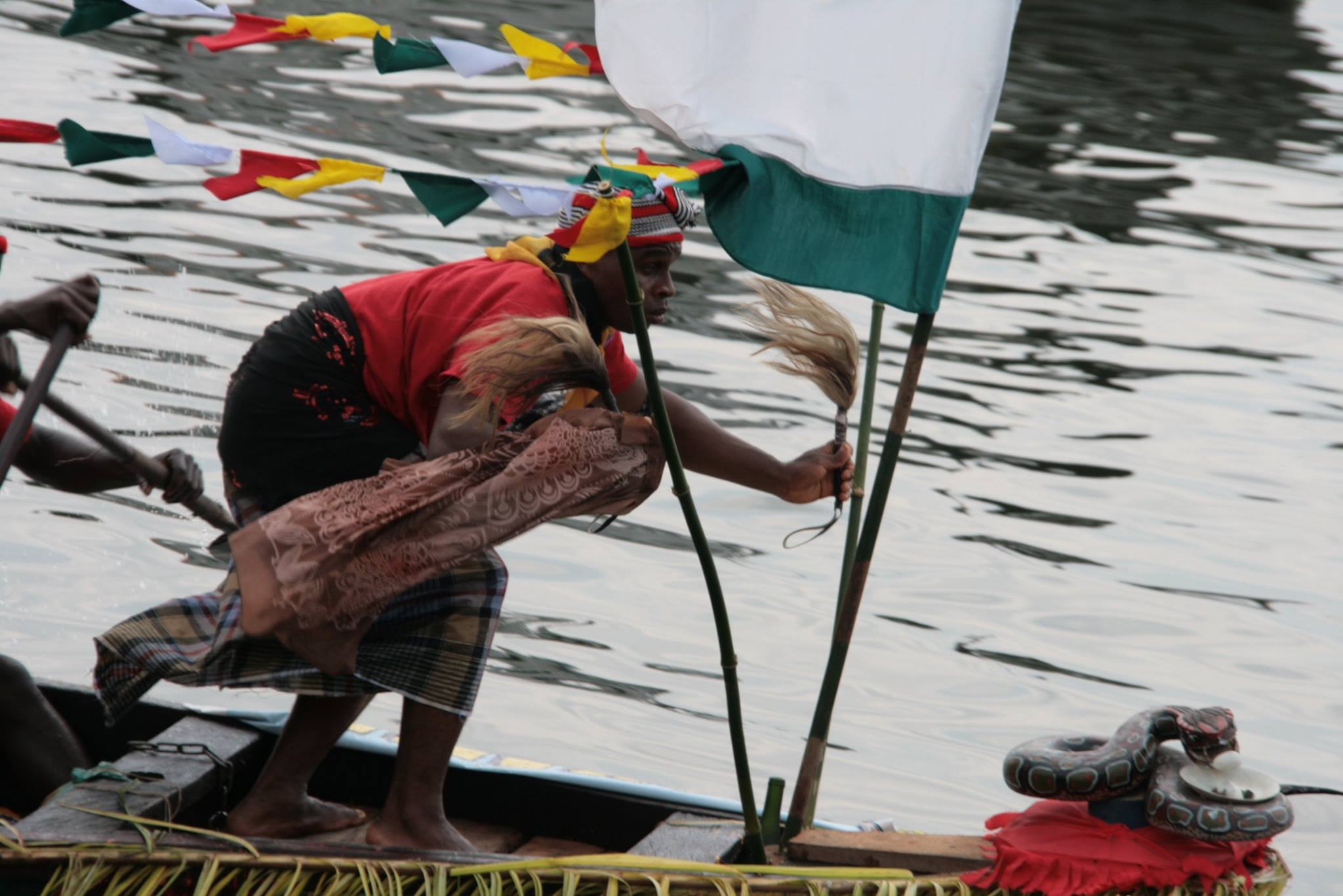 Rivers State Ministry of Culture & Tourism | Port Harcourt