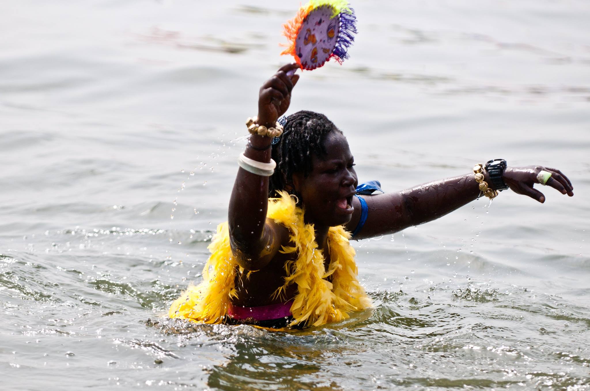 Rivers State Ministry of Culture & Tourism | Port Harcourt