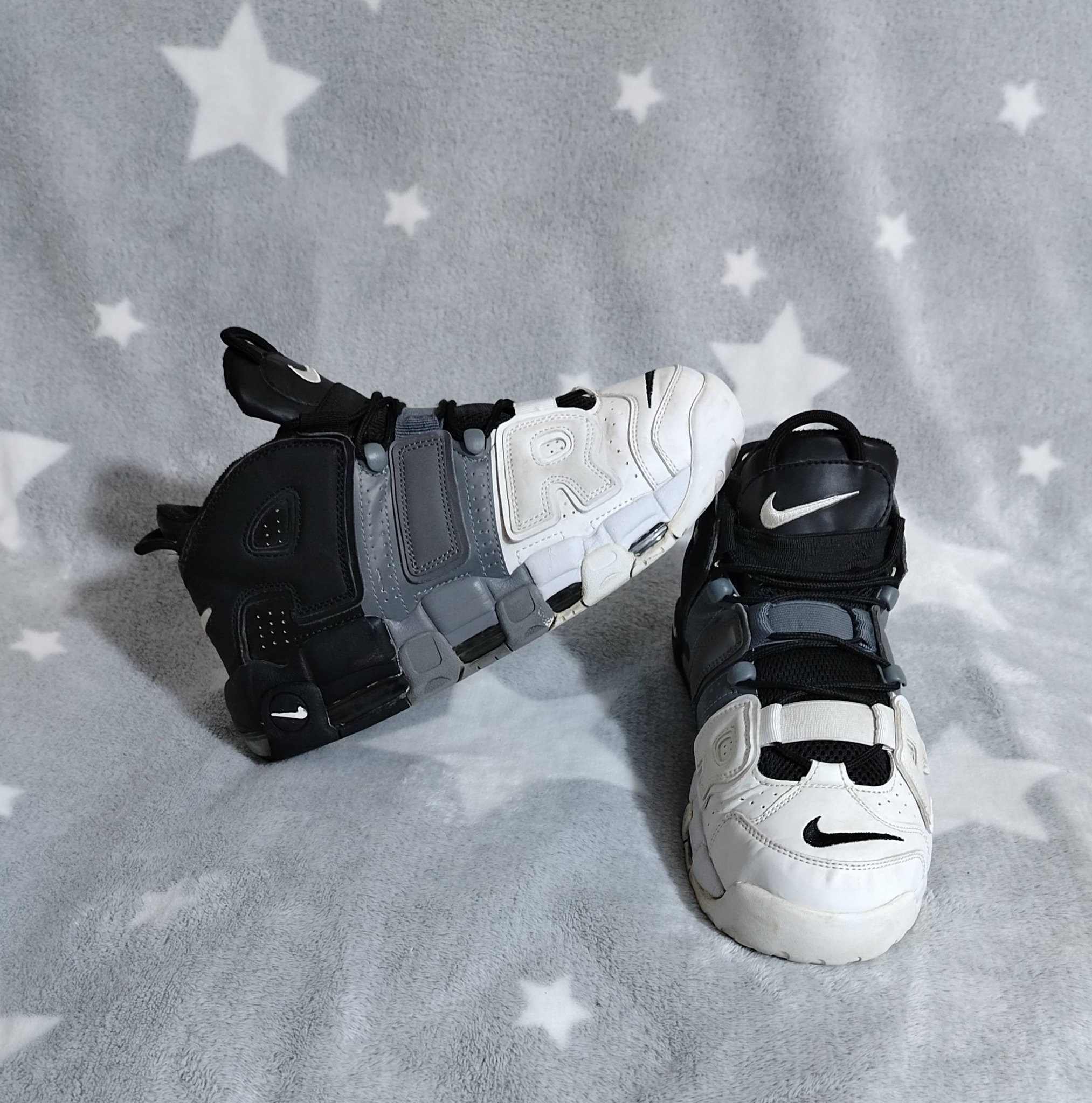 NIKE AIR MORE UPTEMPO