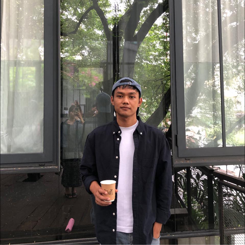 Lai Van Aung