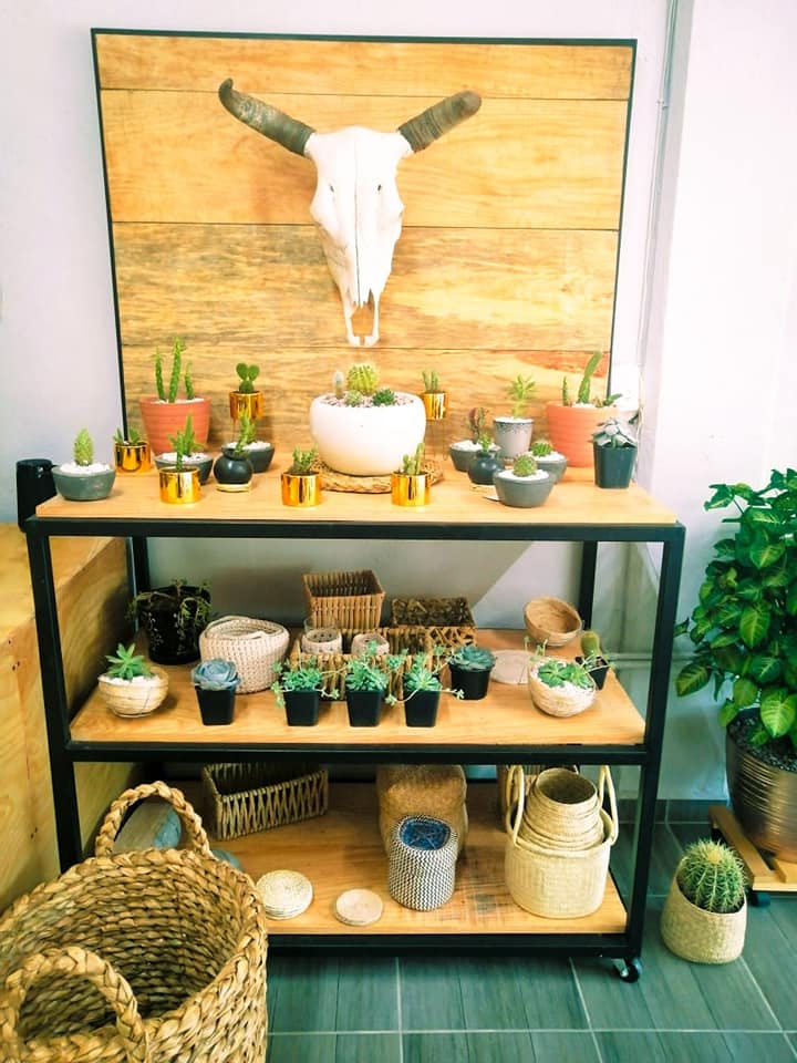 Botanica Boutique