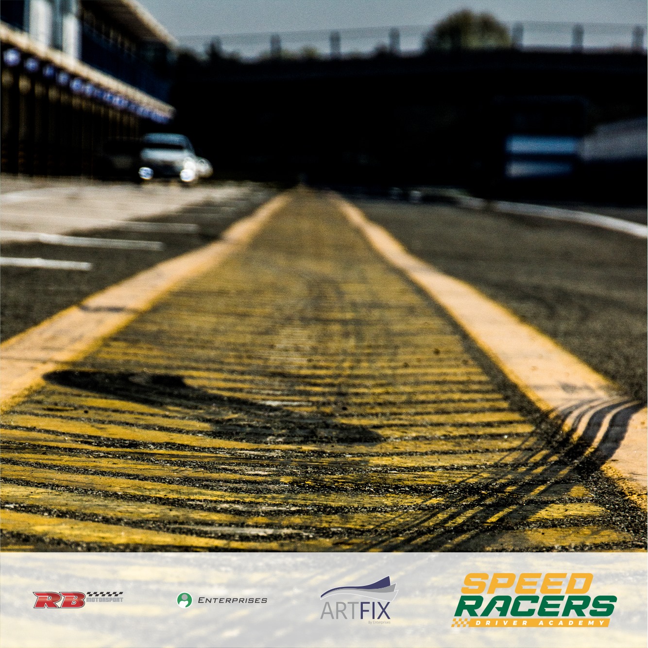 Speed Racers Driver Academy | São José dos Pinhais PR