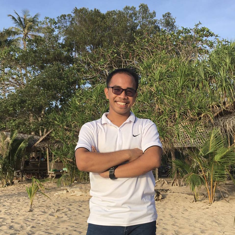 John Rey Samuya