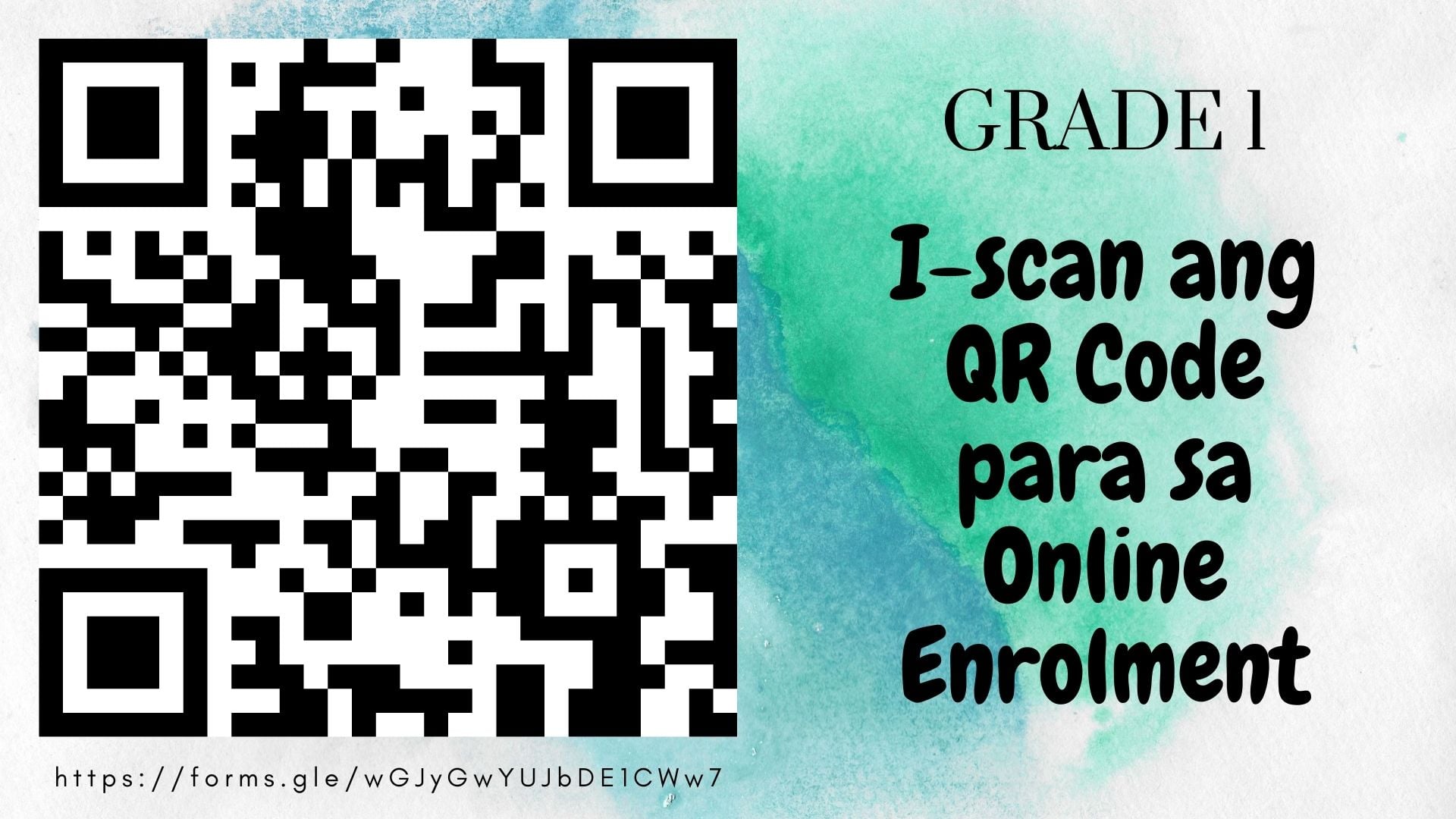 GRADE 1 Para... - DepEd Tayo Partida Elementary School CSJDM | Facebook