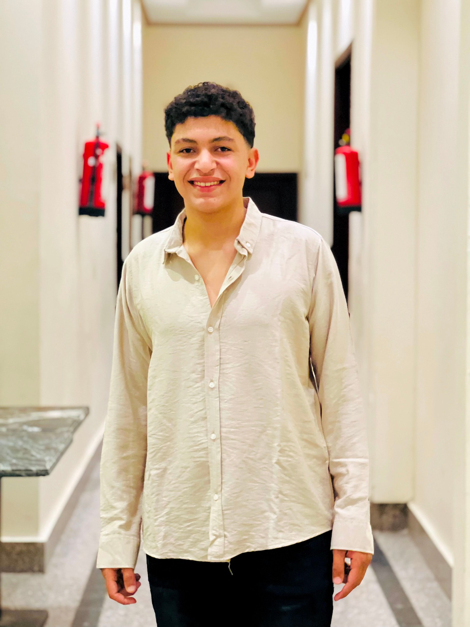 Mahmoud Ismail (@mahmoud.ismail.155108) • Facebook, Connect with friends
