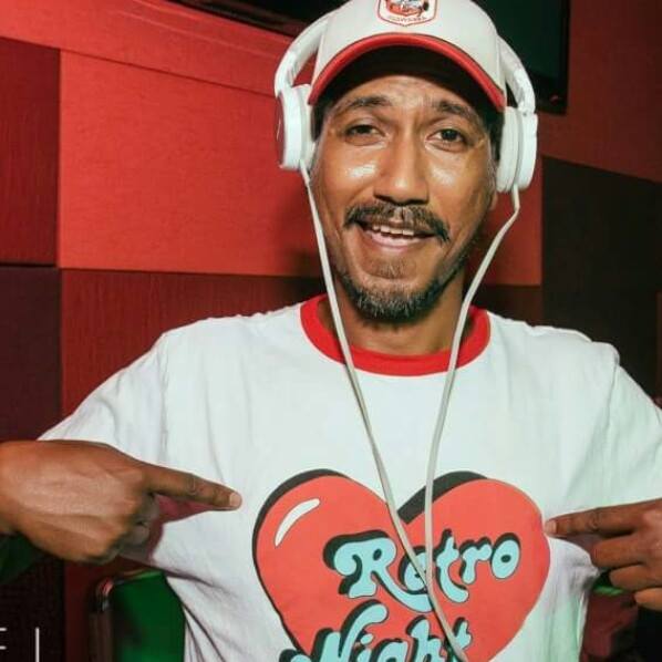 DJ Ralphy
