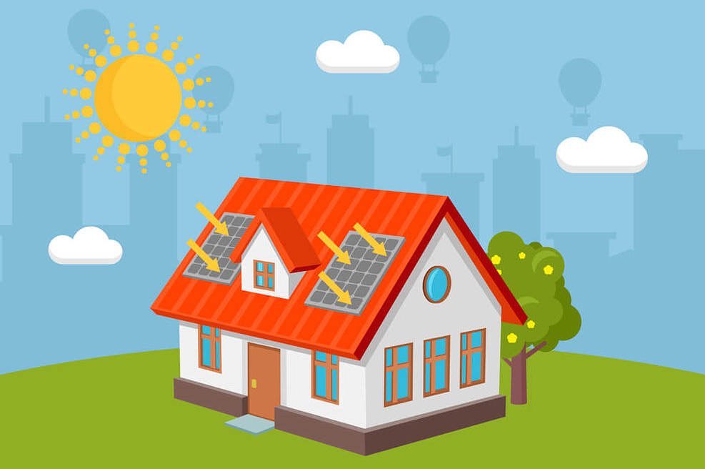 Greatech Energia Solar - Fotovoltaica