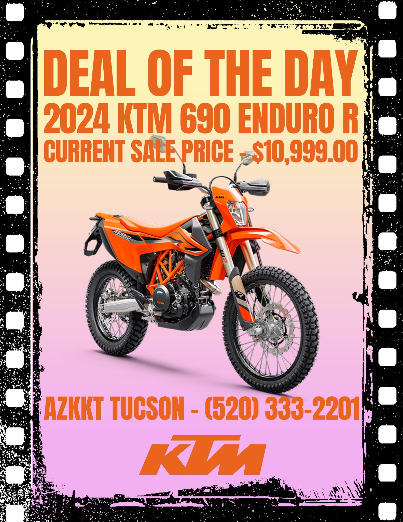 Arizona Kawasaki KTM Triumph Tucson | Tucson AZ