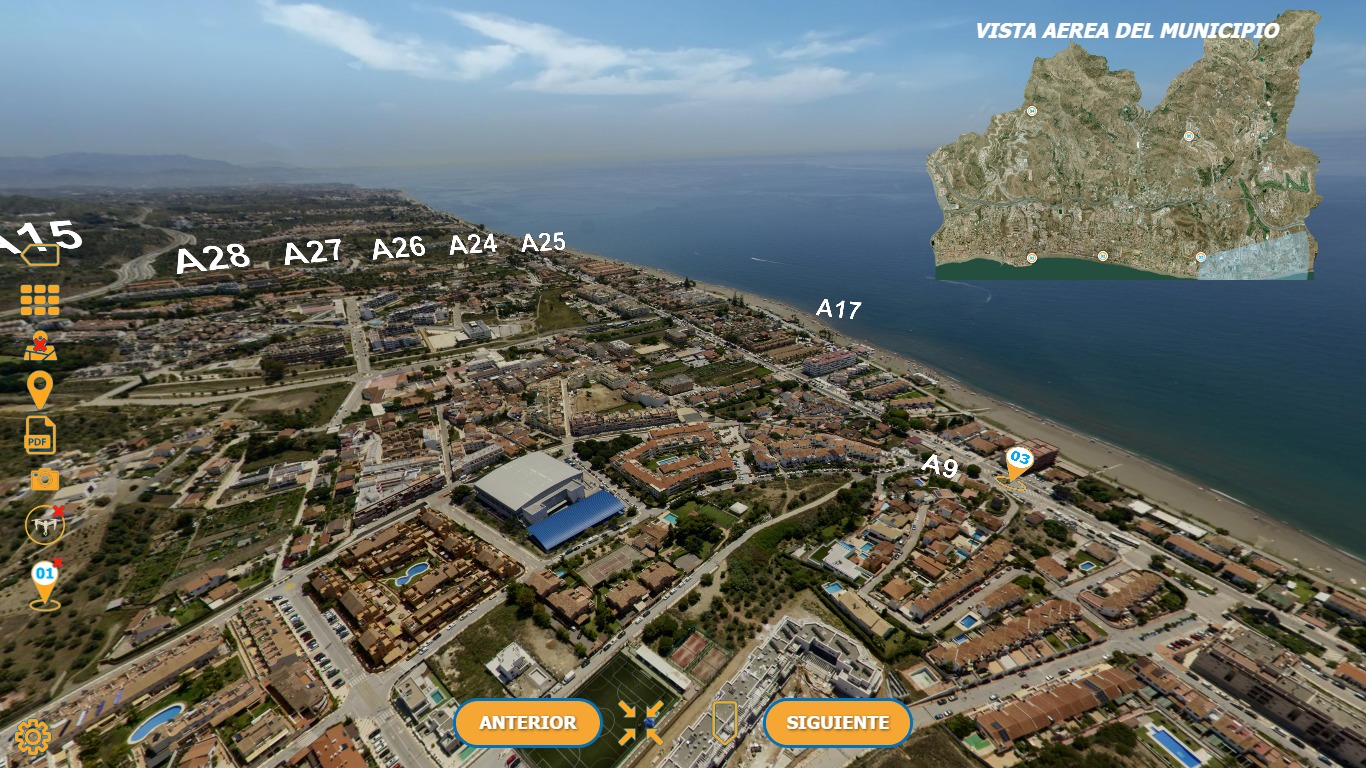 ¿Quieres ver Rincón de la Victoria... - Turismo en Rincón