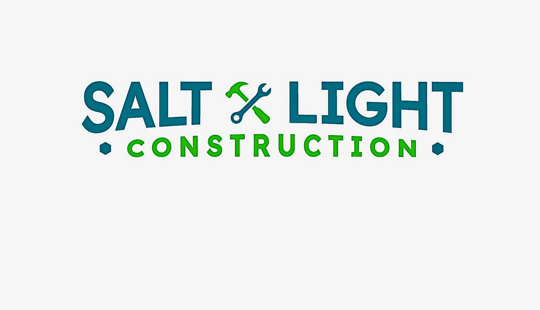Salt and Light Construction
