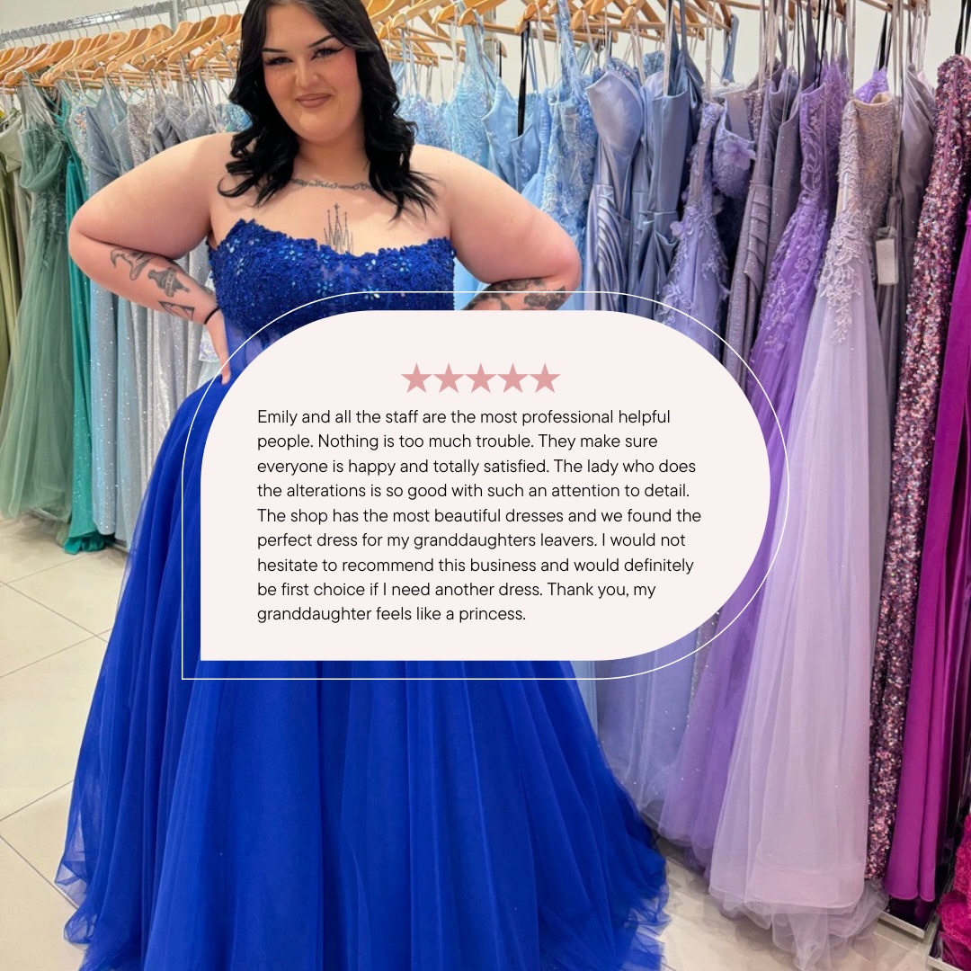 hobart formal dress shops Confetti Bridal & dresses near me formal