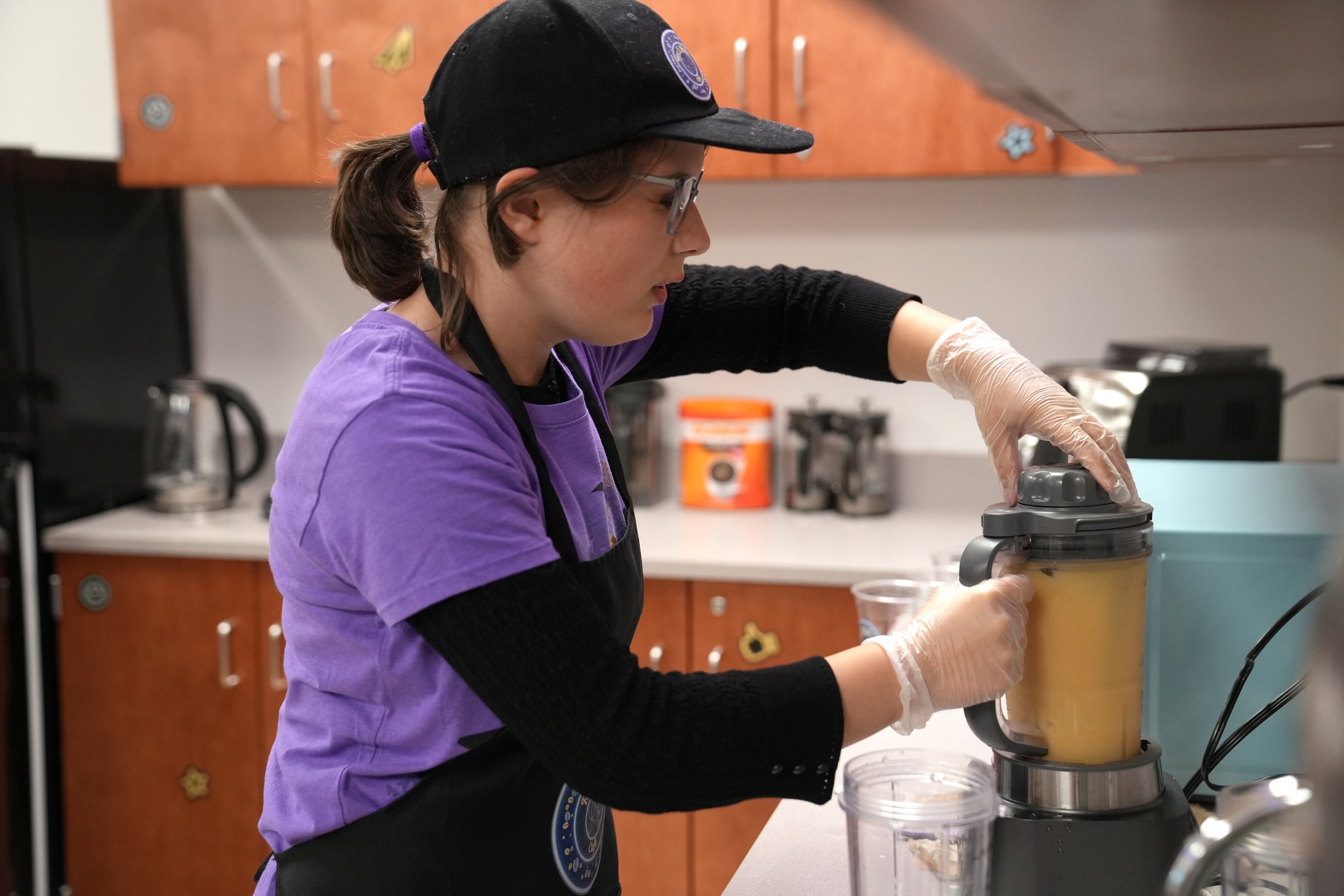 Rise Center for Success - Special Education Programs at CVES added a ...