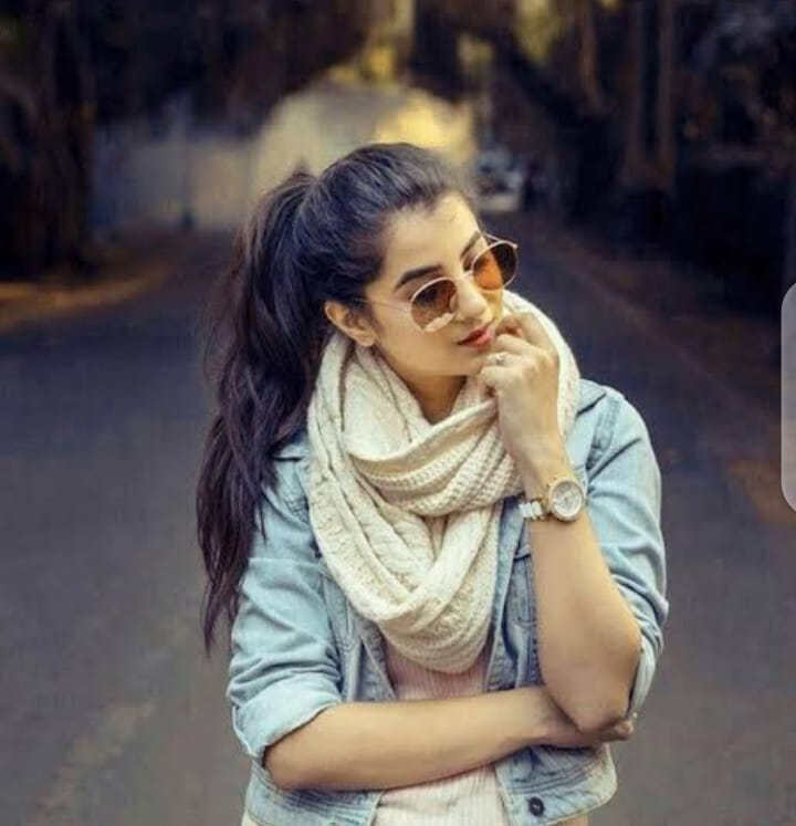 Divya rai | Facebook