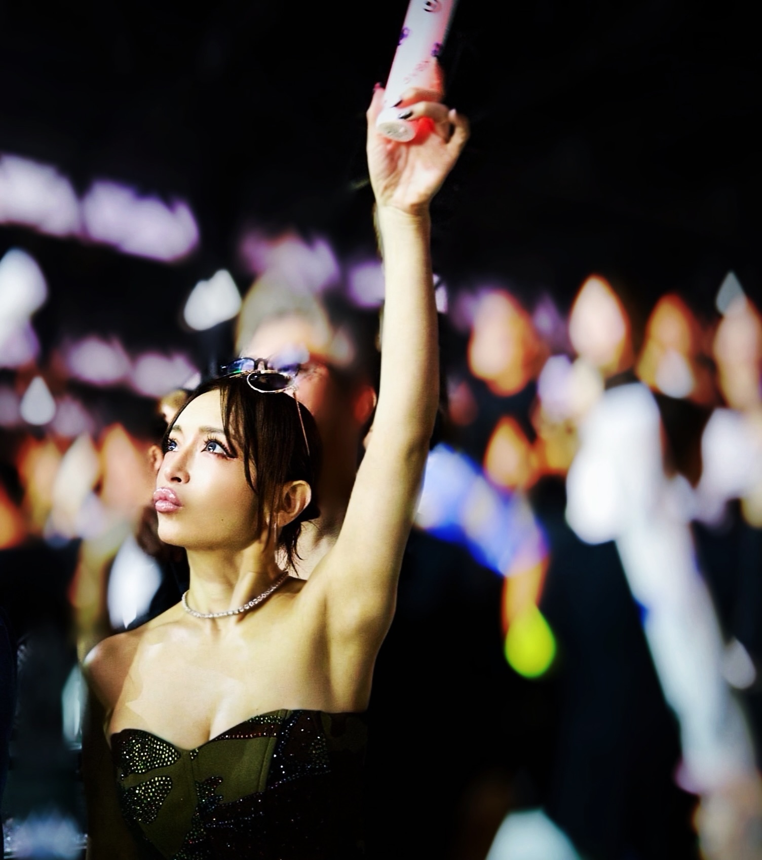 Ayumi Hamasaki 浜崎あゆみ