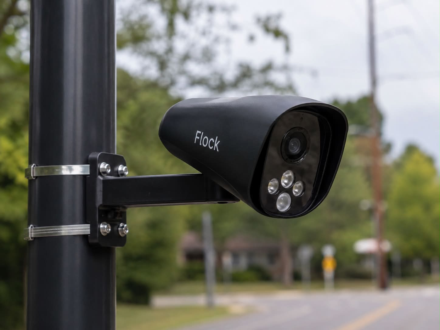Flock cameras seem to be the topic lately Are they good or bad I  