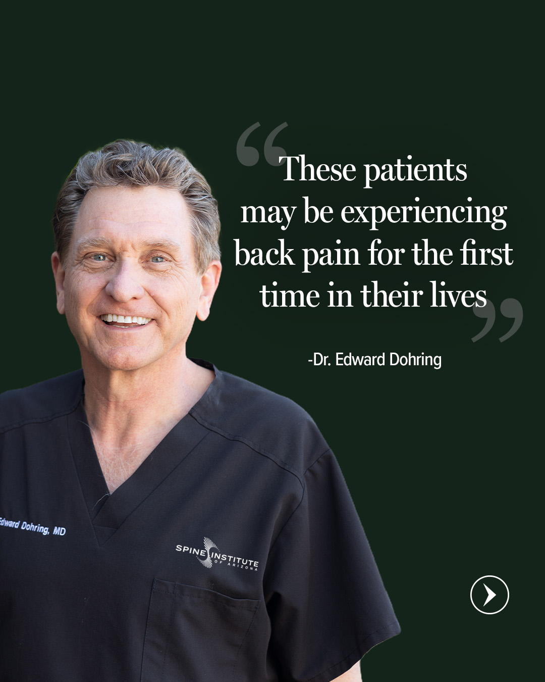 GLP-1 medication weight loss may cause back pain due to rapid muscle loss
