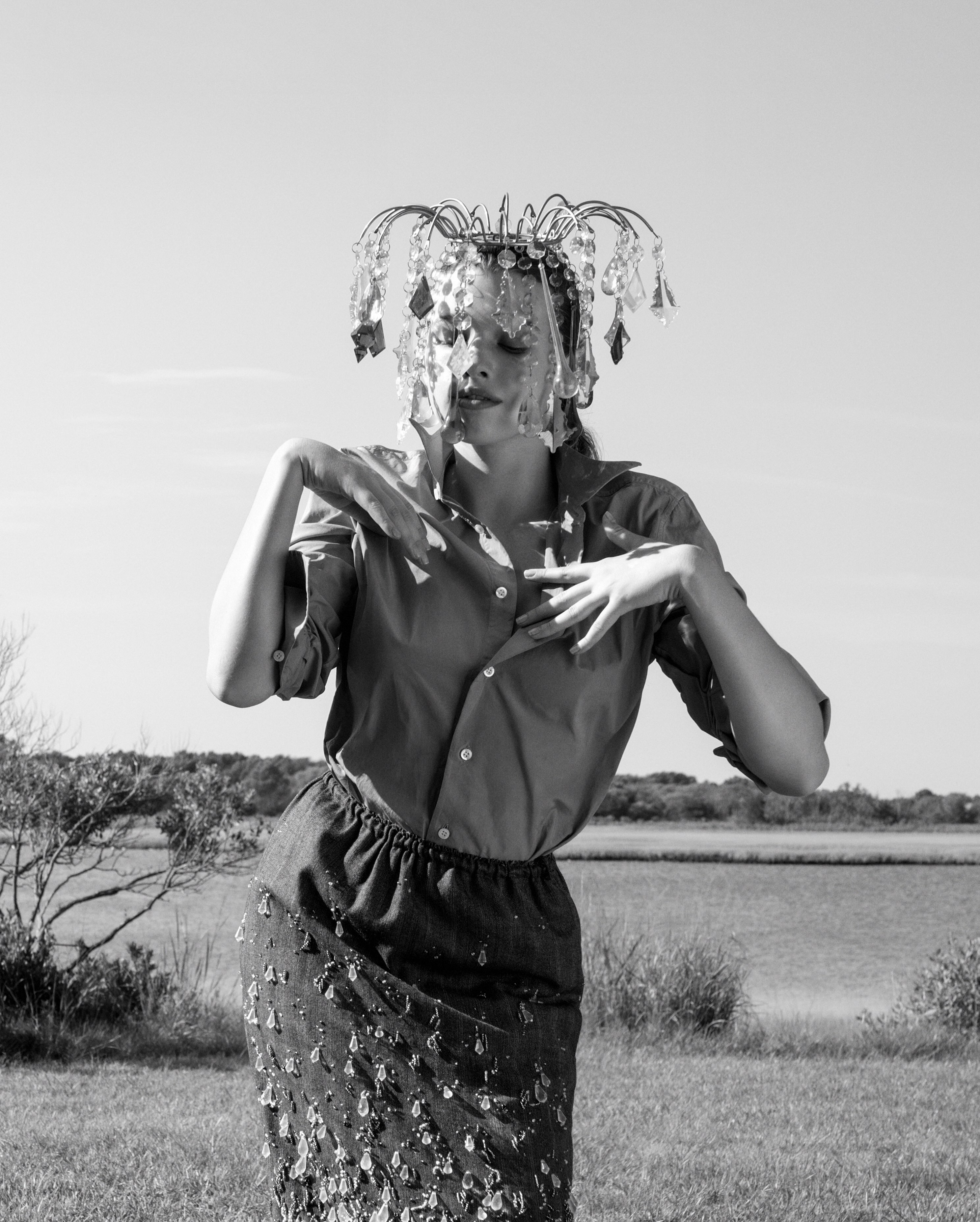 Bruce Weber (@BruceWeberPhoto) • Facebook