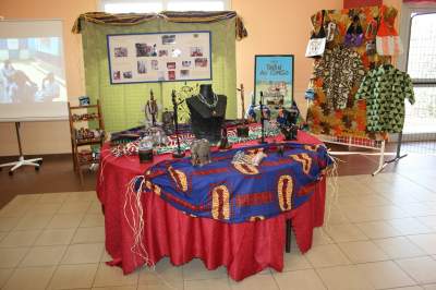 Les amis de Brazzaville