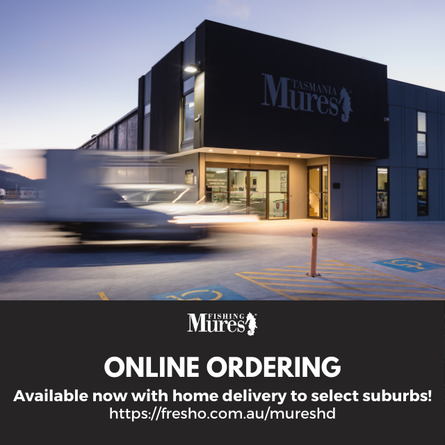 Mures Fishing - Did you know you can order all your... | Facebook