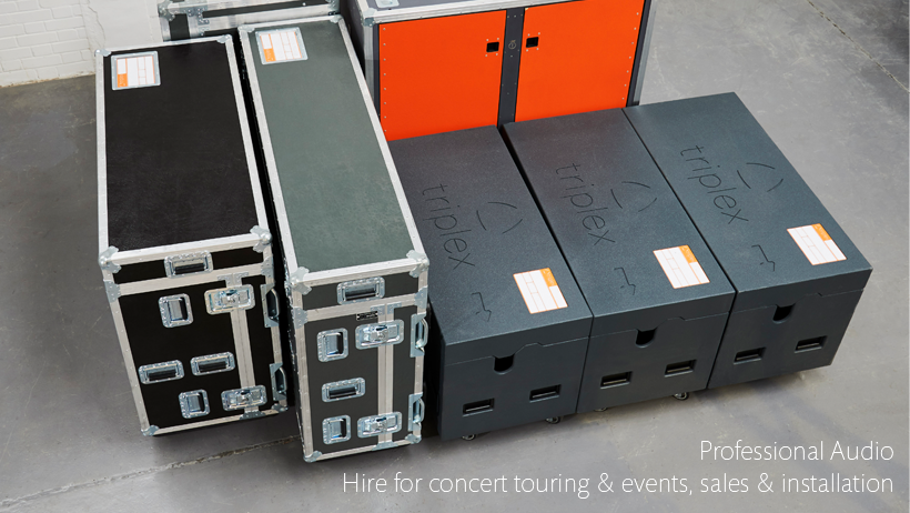 Sound Access Events - Audio, Lighting and Production solutions added a ...