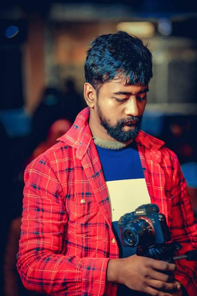 Shuvo Rahman