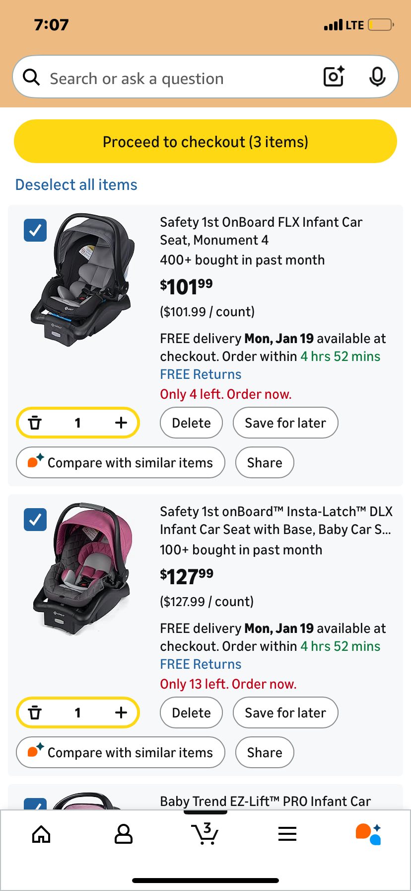 maxi cosi baby chair Kori 2-in-1 Rocker Classic Truffle Blue Ridge dining booster or dining Bugaboo Donkey 6 twin Color:Matt Zero Gravity