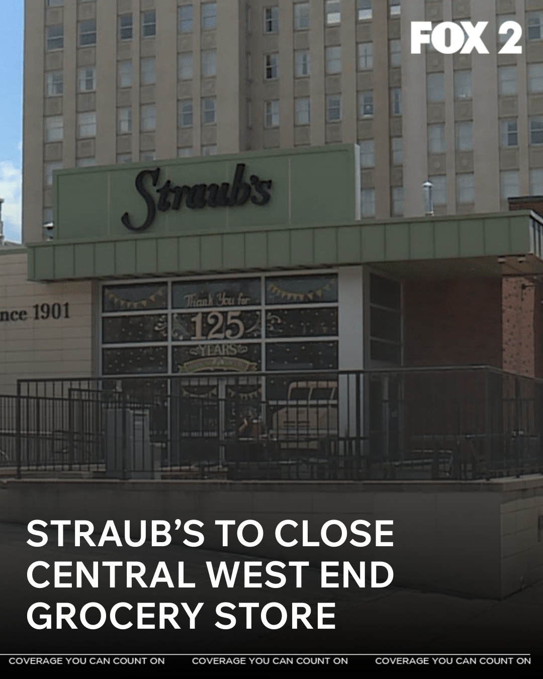 The Sounds Of St. Louis ‎Trapped Outside Offbeat Attractions in St