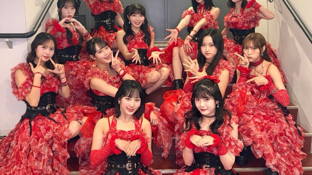☆NEWS☆ 『Juice=Juice 段原瑠々ライブ2026 〜ルルウタ2〜』＜1/23(金