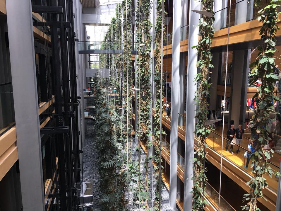 MSKA Roeselare -... - MSKA Roeselare - Internationalisering
