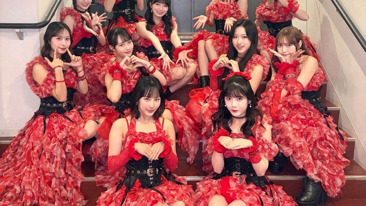 ☆NEWS☆ 『Juice=Juice 段原瑠々ライブ2026 〜ルルウタ2〜』＜1/23(金