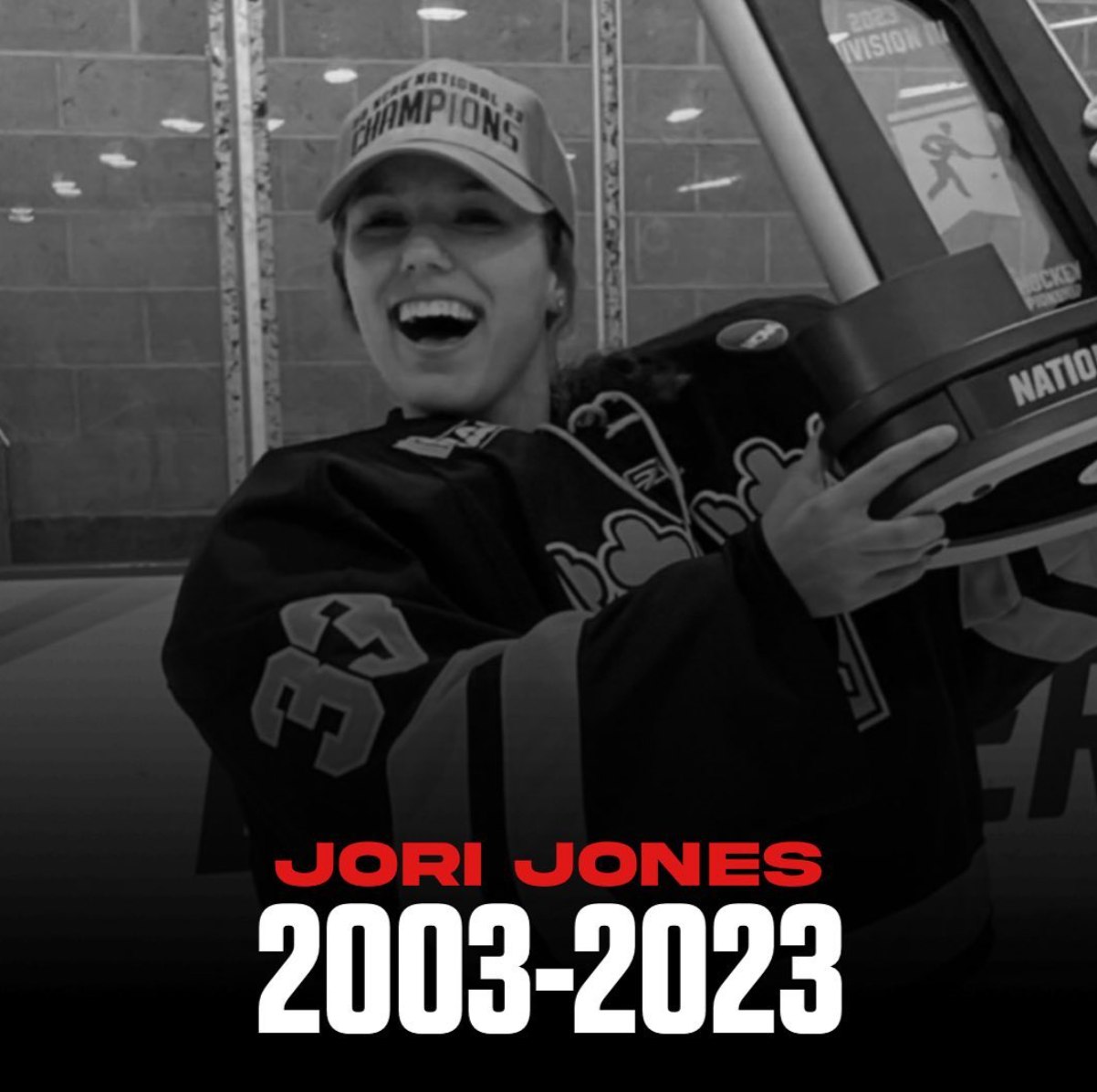 We have lost another member of our... - Capitals Insider | Facebook