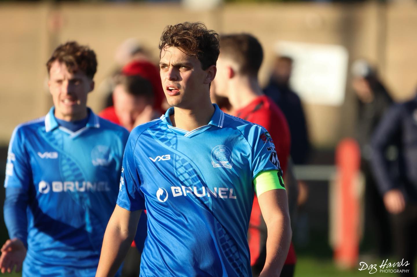 Saltash United - 🆕 How the #Ashes First Team line up at... | Facebook