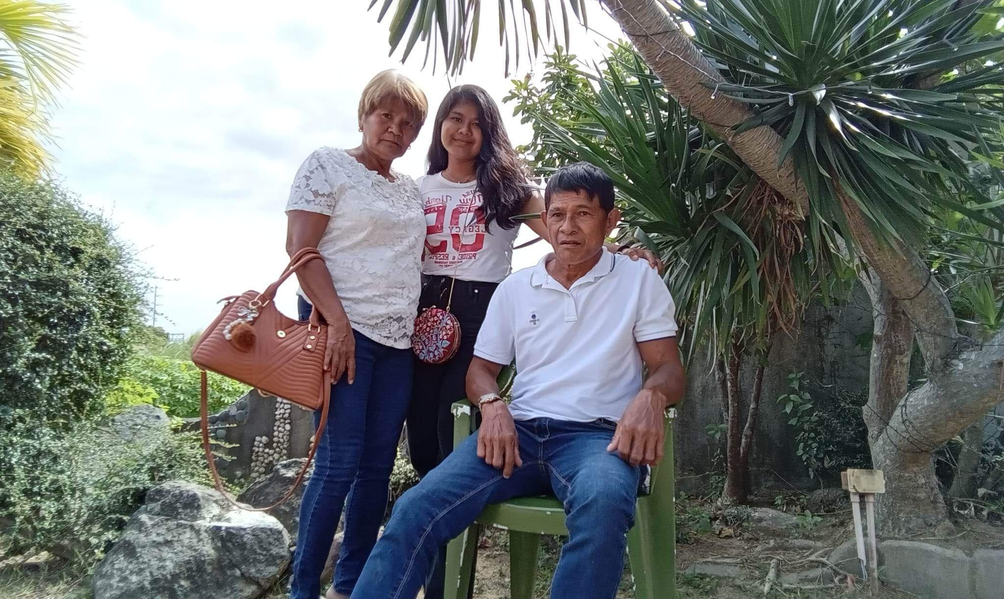 Wency Villangca Presentacion