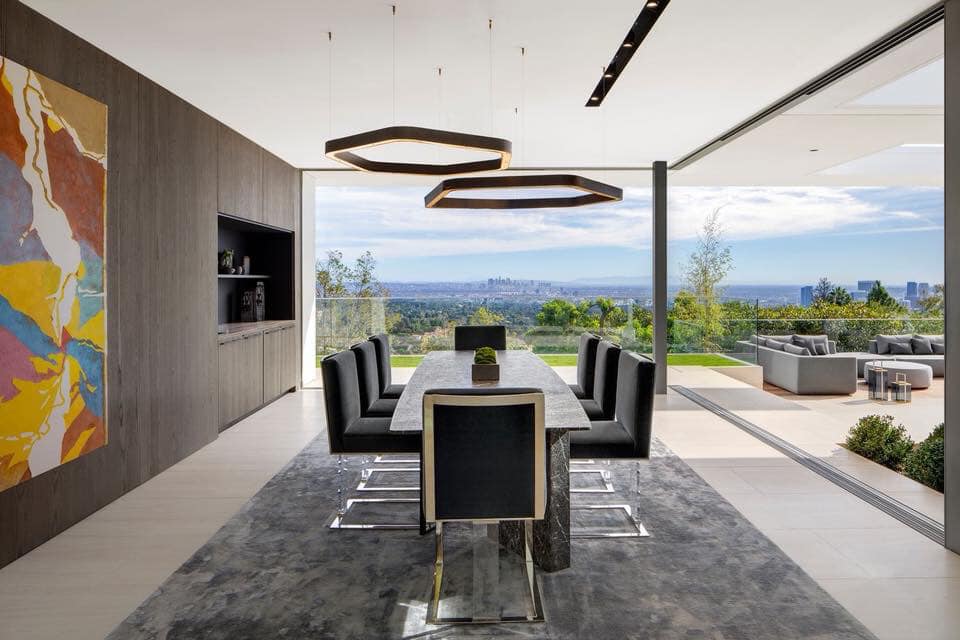 SAOTA turns Spanish-style house... - Architecture & Design | Facebook