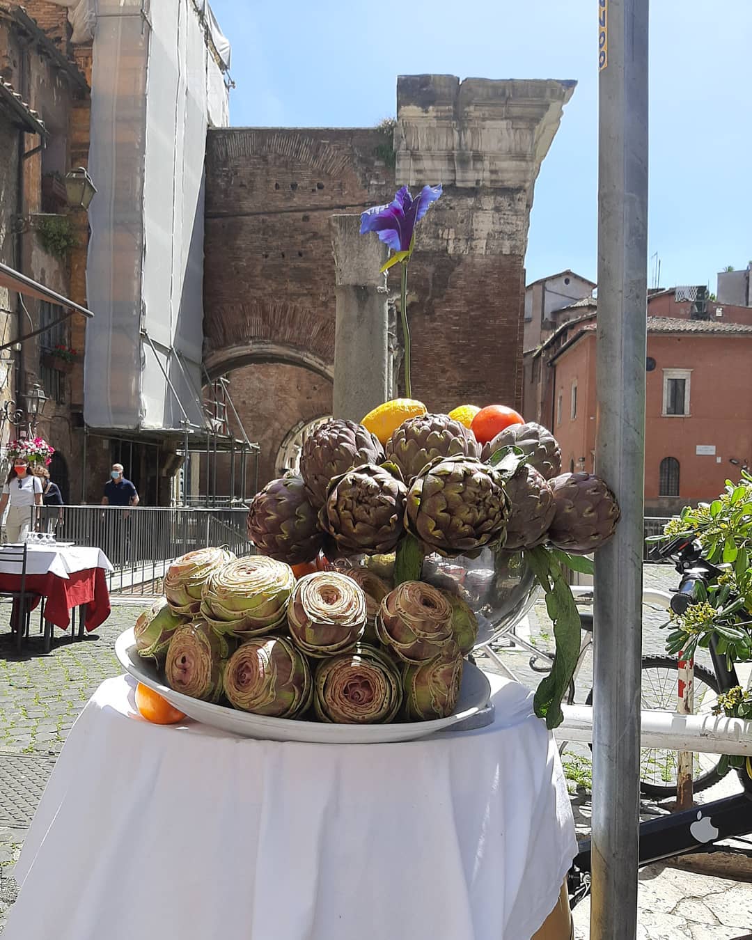 Assunta Domus Roma - Elegant Suite | Rome