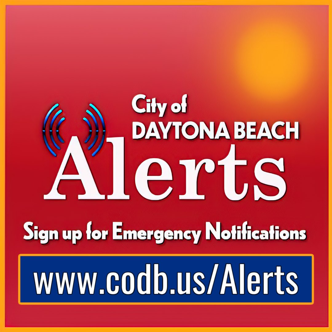 The City of Daytona Beach Government - When an emergency occurs ...