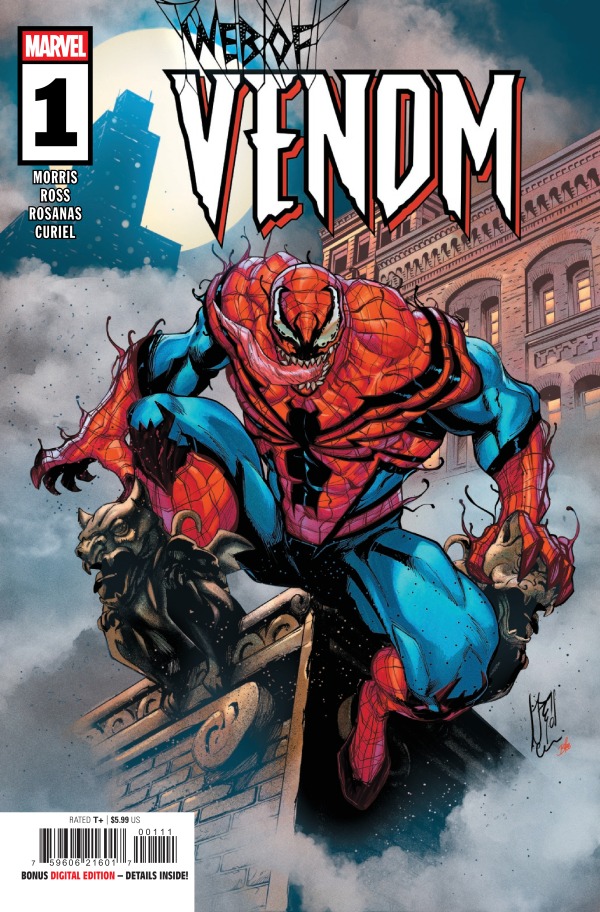 Acme Email Update for 04.08.2026 - The Road To FREE COMIC BOOK DAY