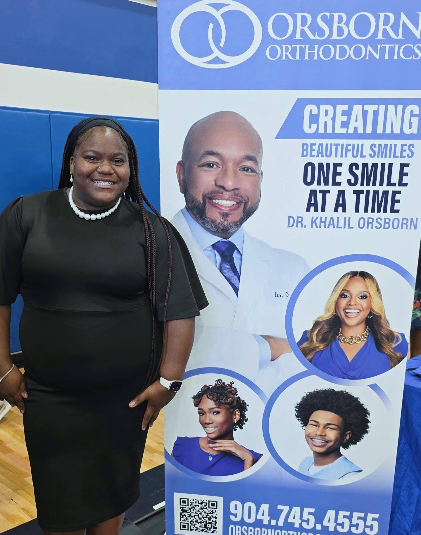 健康・医学 274Aligner Orthodontics and Orofacial Orsborn Orthodontics | Jacksonville FL